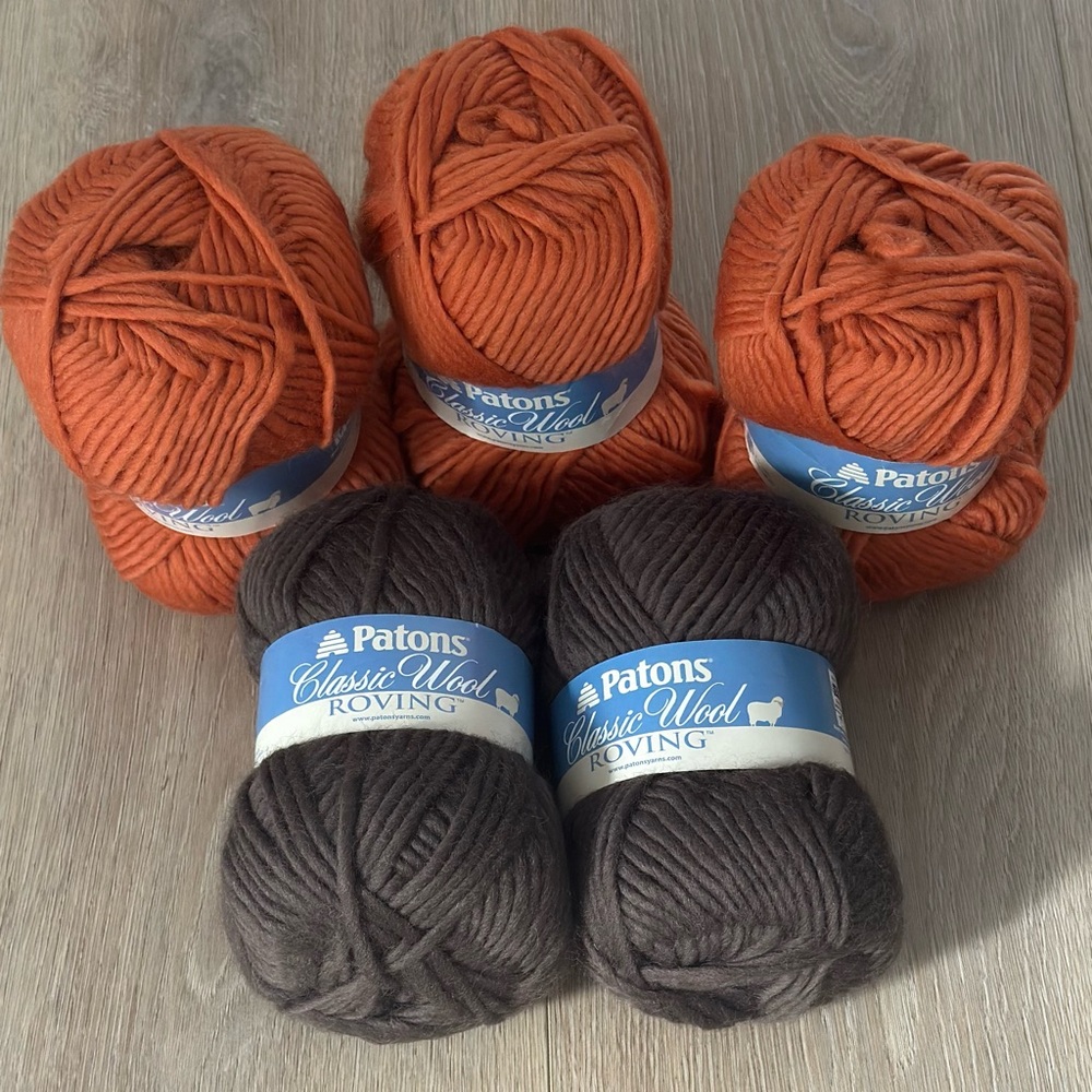 Skeins - Picture 4 of 8